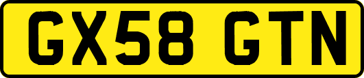 GX58GTN