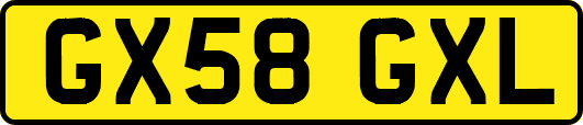 GX58GXL