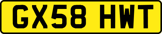 GX58HWT