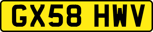 GX58HWV