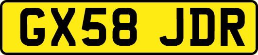 GX58JDR
