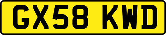 GX58KWD