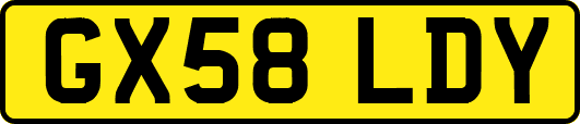 GX58LDY