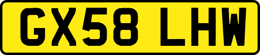 GX58LHW