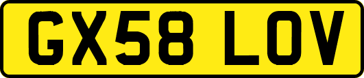 GX58LOV