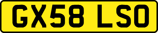 GX58LSO