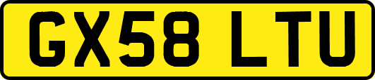 GX58LTU