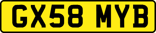 GX58MYB