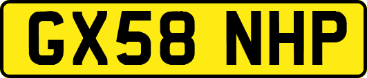 GX58NHP