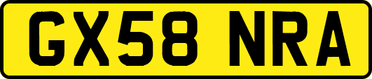 GX58NRA