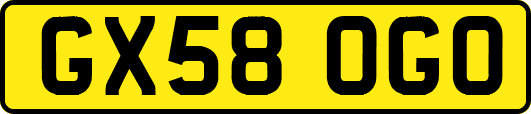 GX58OGO