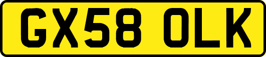 GX58OLK