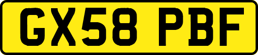 GX58PBF
