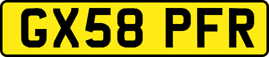 GX58PFR