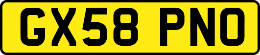GX58PNO