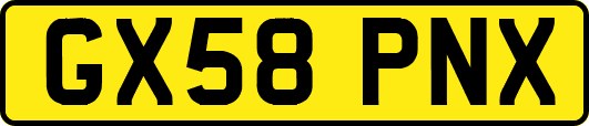 GX58PNX