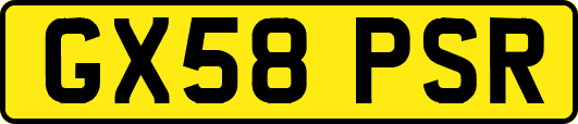 GX58PSR