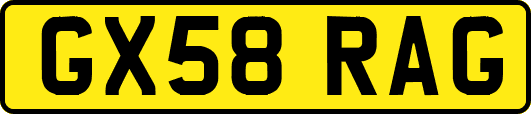 GX58RAG