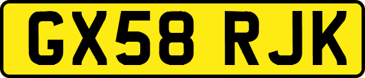 GX58RJK