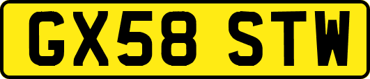 GX58STW