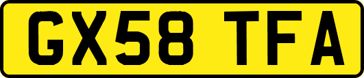 GX58TFA