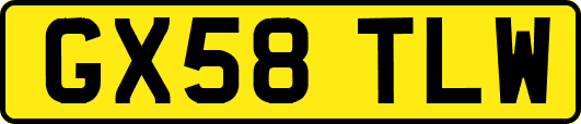 GX58TLW
