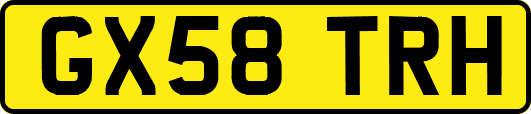 GX58TRH