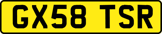 GX58TSR