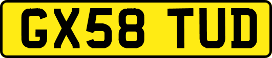 GX58TUD
