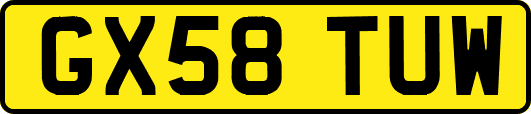 GX58TUW