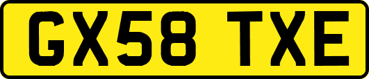 GX58TXE