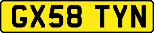 GX58TYN