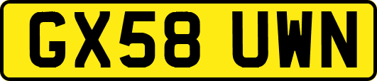 GX58UWN
