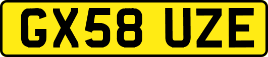 GX58UZE