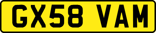 GX58VAM