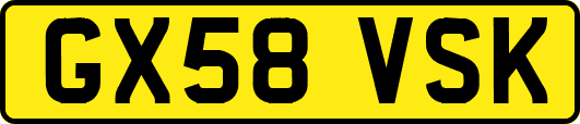 GX58VSK