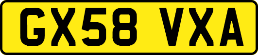 GX58VXA