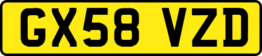 GX58VZD