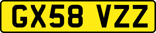 GX58VZZ