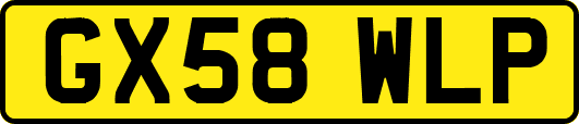 GX58WLP