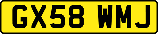 GX58WMJ