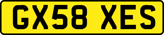 GX58XES