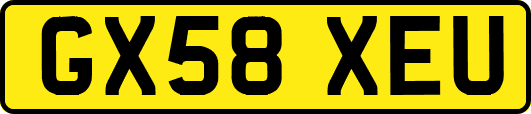GX58XEU
