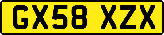 GX58XZX