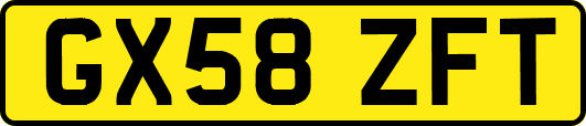 GX58ZFT