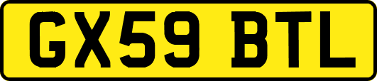 GX59BTL