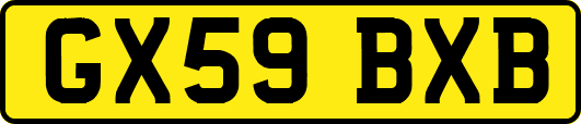 GX59BXB