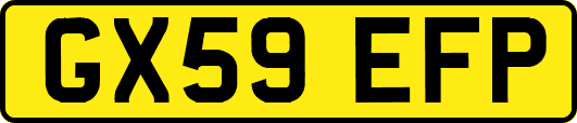 GX59EFP