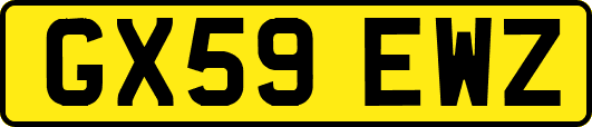 GX59EWZ