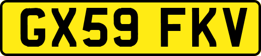 GX59FKV